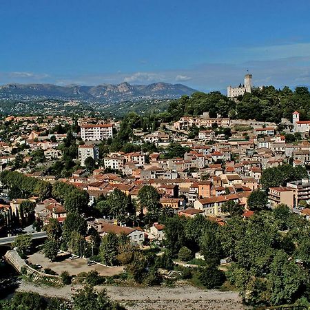 Dream French Riviera - Fame Marina Baie Des Anges Daire Villeneuve-Loubet Dış mekan fotoğraf