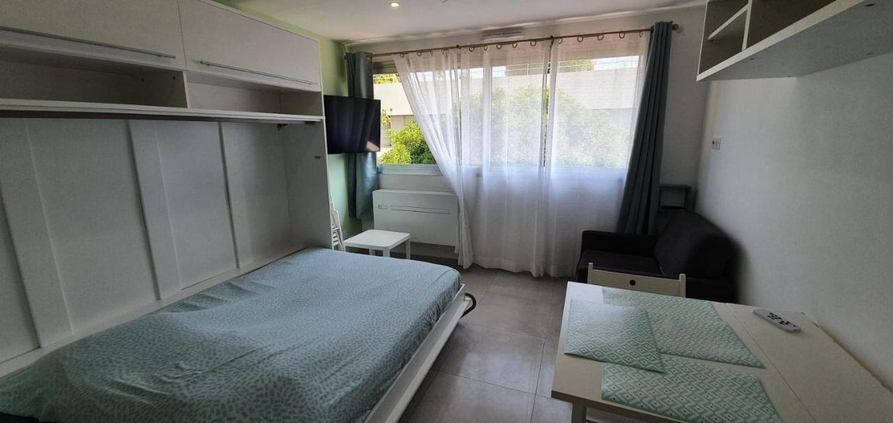 Dream French Riviera - Fame Marina Baie Des Anges Daire Villeneuve-Loubet Dış mekan fotoğraf