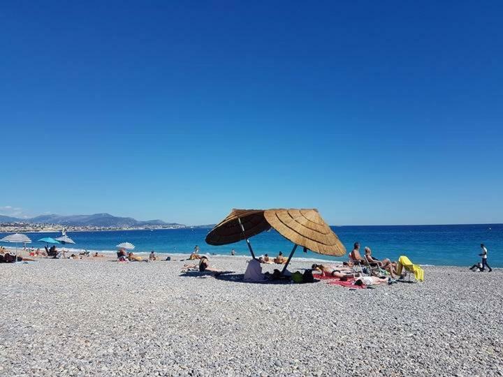 Dream French Riviera - Fame Marina Baie Des Anges Daire Villeneuve-Loubet Dış mekan fotoğraf
