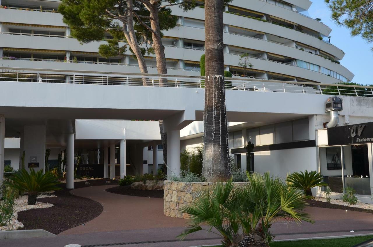 Dream French Riviera - Fame Marina Baie Des Anges Daire Villeneuve-Loubet Dış mekan fotoğraf