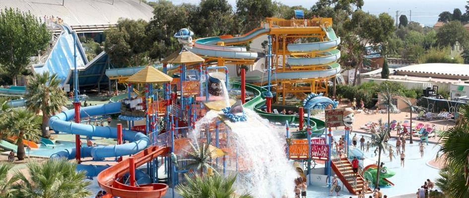 Dream French Riviera - Fame Marina Baie Des Anges Daire Villeneuve-Loubet Dış mekan fotoğraf