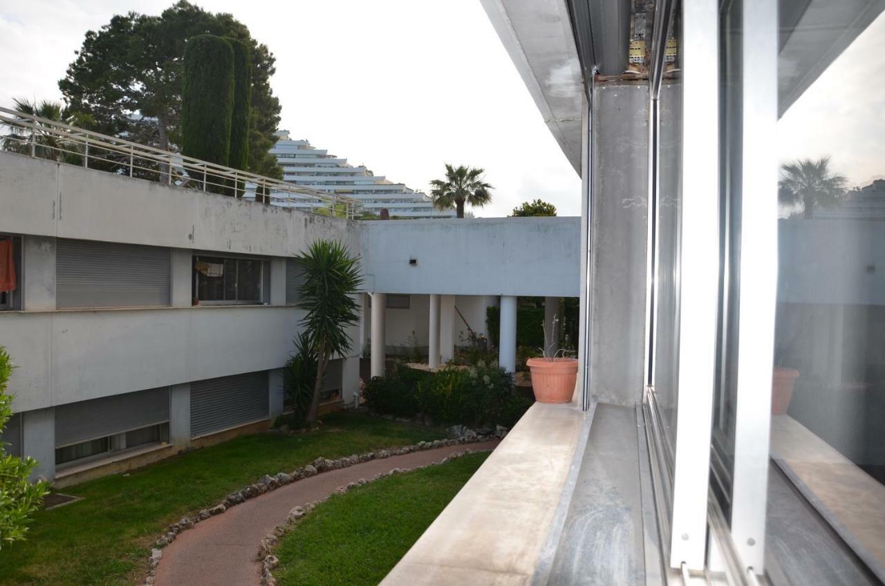 Dream French Riviera - Fame Marina Baie Des Anges Daire Villeneuve-Loubet Dış mekan fotoğraf