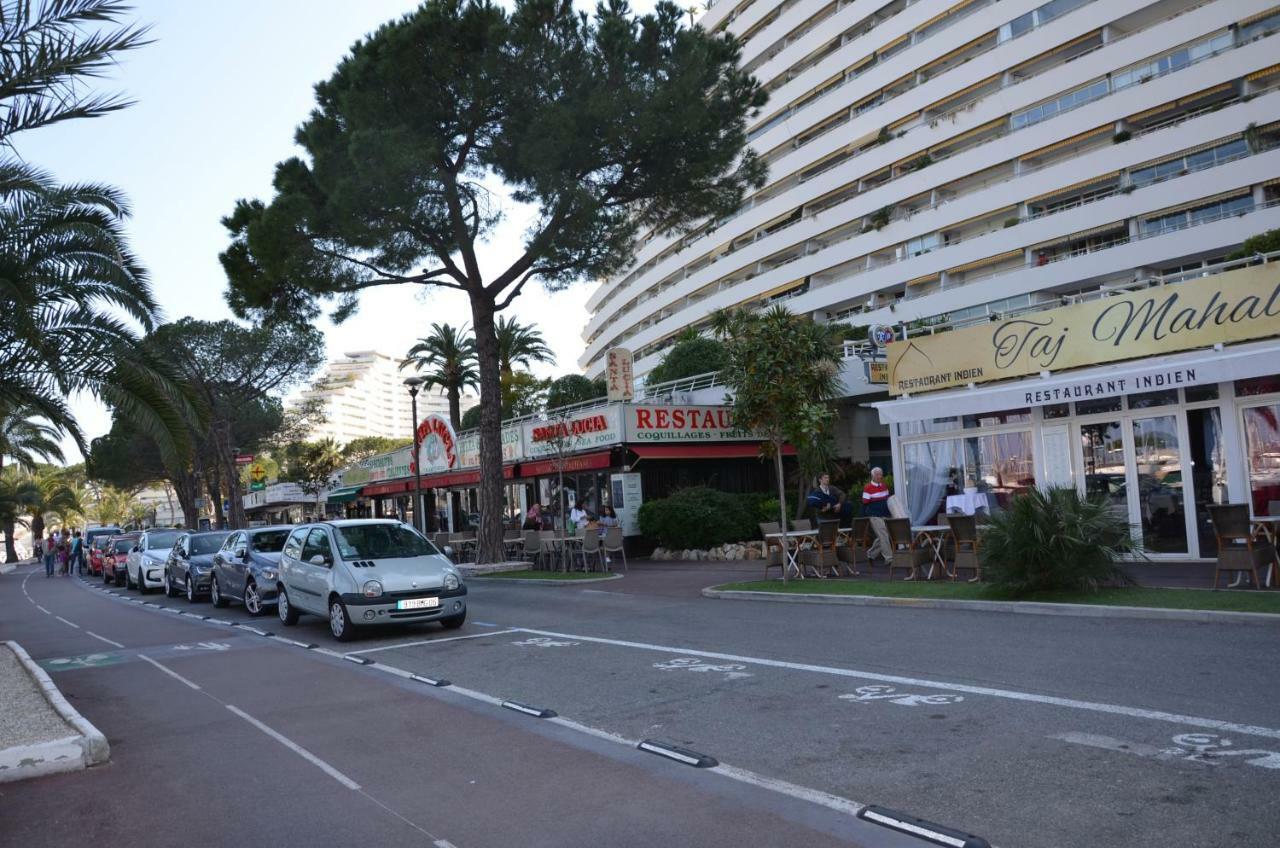 Dream French Riviera - Fame Marina Baie Des Anges Daire Villeneuve-Loubet Dış mekan fotoğraf