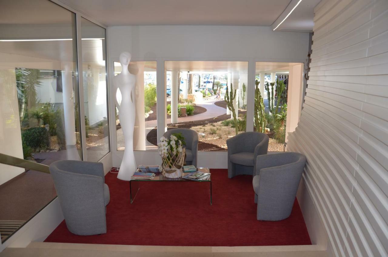 Dream French Riviera - Fame Marina Baie Des Anges Daire Villeneuve-Loubet Dış mekan fotoğraf